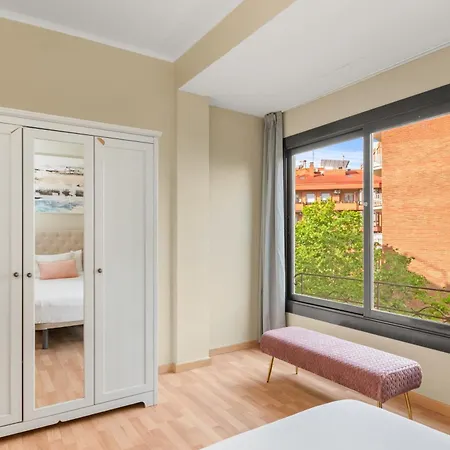 Sagrada Familia Apartman