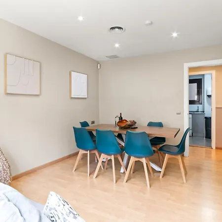 Sagrada Familia Apartman