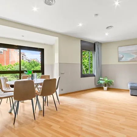 Sagrada Familia Apartman