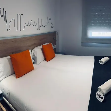 Sans Guest house Barcelona
