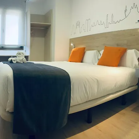 Sans Guest house Barcelona