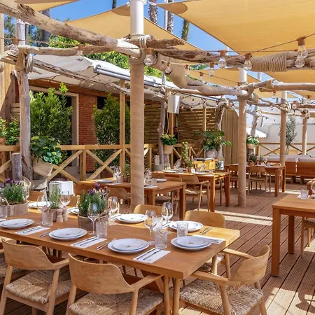 Torre Melina, A Gran Melia Hotel 5*