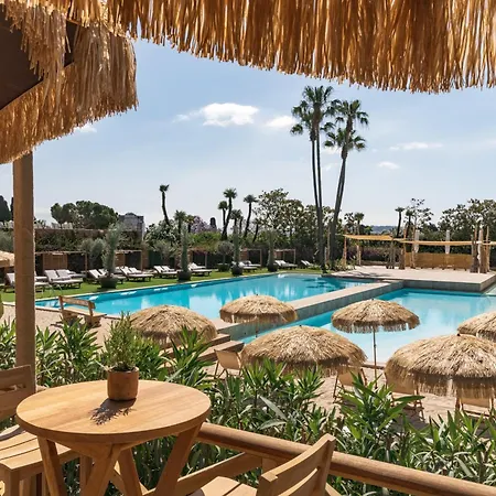 מלון Torre Melina, A Gran Melia 5*