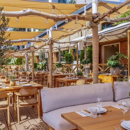 Torre Melina, A Gran Melia 5* Barcelona
