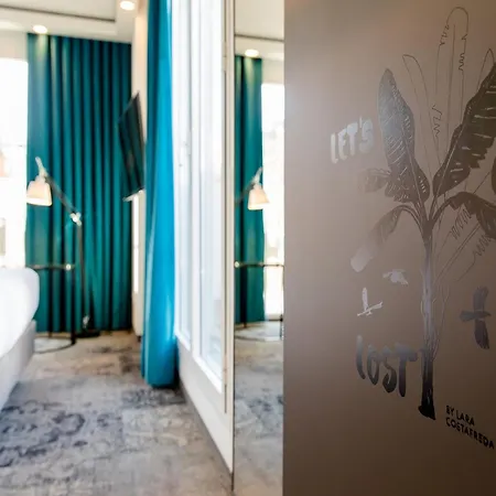 Hotel One Barcelona-ciutadella