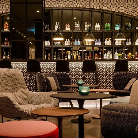 One Barcelona-ciutadella Hotel