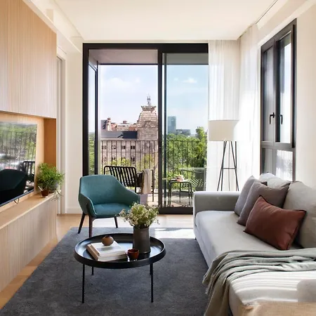 Archie Living * Barcelona