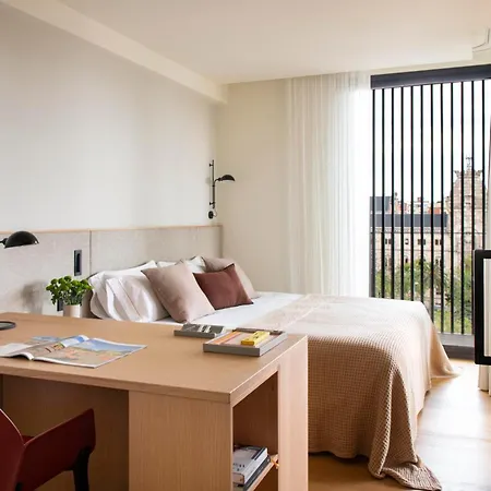 Apart-hotel Archie Living