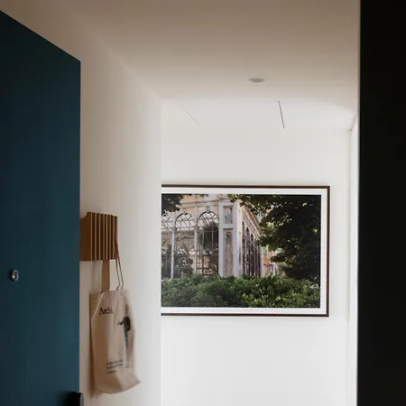 Archie Living * Barcelona