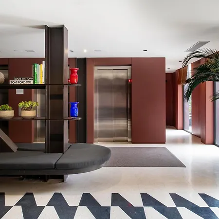 Archie Living Aparthotel Barcelona