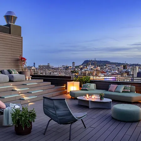 Archie Living * Barcelona