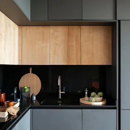 Apart-hotel Archie Living Barcelona
