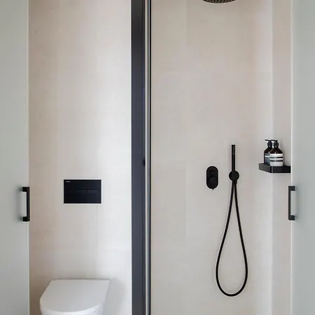Archie Living Aparthotel Barcelona