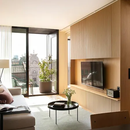 Archie Living Barcelona