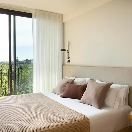 Archie Living * Barcelona
