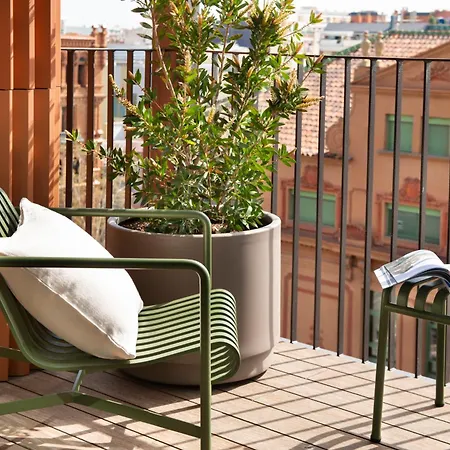 Archie Living Aparthotel Barcelona