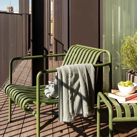 Archie Living * Barcelona