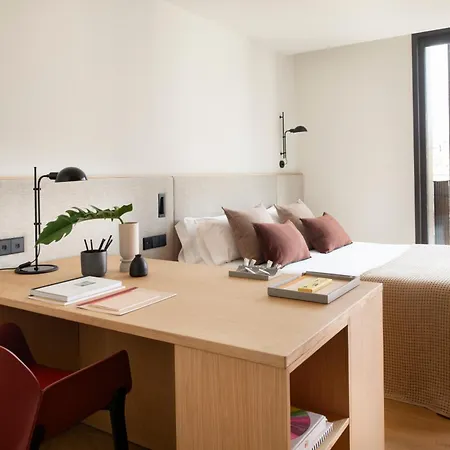 Archie Living Aparthotel