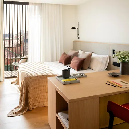 Aparthotel Archie Living