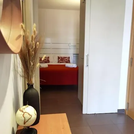 Casa Luxe Suites Barcelona Apartment *