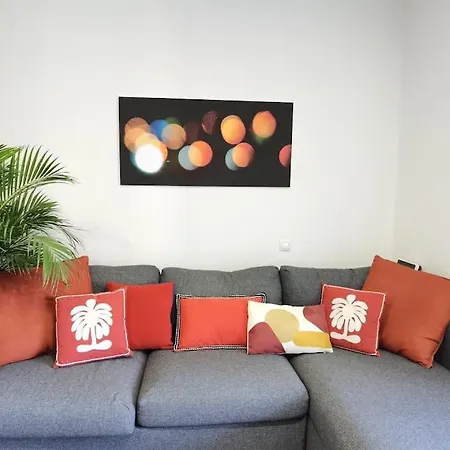 Apartment M&e Agency Valencia 277 By Marta And Emanuele