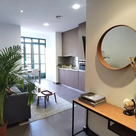 M&e Agency Valencia 277 By Marta And Emanuele Apartment Barcelona