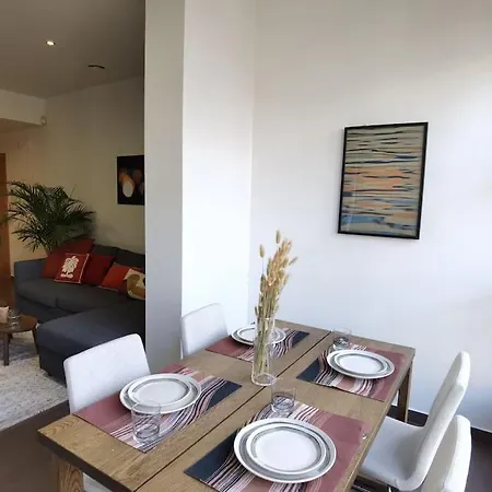 Apartment M&e Agency Valencia 277 By Marta And Emanuele