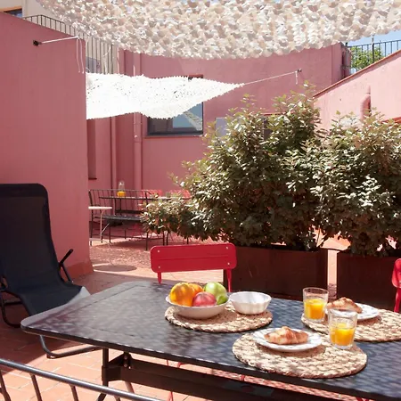 Appartement My Address In Plaza Real *
