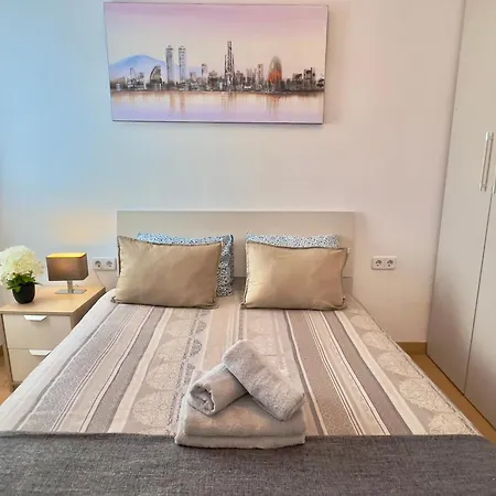 Nova Mar Bella Apartment