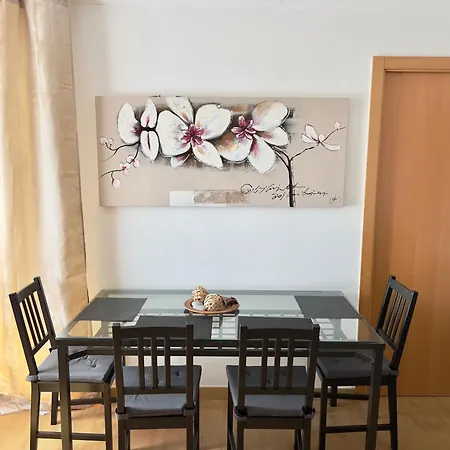 Apartment Nova Mar Bella Barcelona