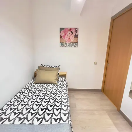 Nova Mar Bella Barcelona