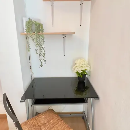 Nova Mar Bella Apartment Barcelona