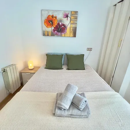 Apartment Nova Mar Bella Barcelona