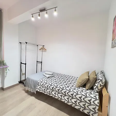 Nova Mar Bella Barcelona