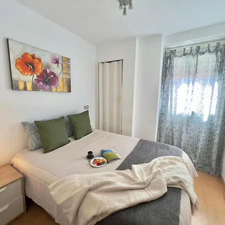 Nova Mar Bella Apartment Barcelona