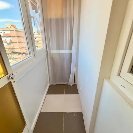 Apartment Nova Mar Bella Barcelona