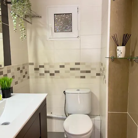 Nova Mar Bella Apartment