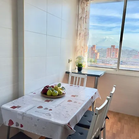 Nova Mar Bella Apartment Barcelona