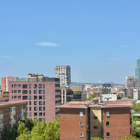 Nova Mar Bella * Barcelona