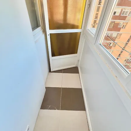 Apartment Nova Mar Bella
