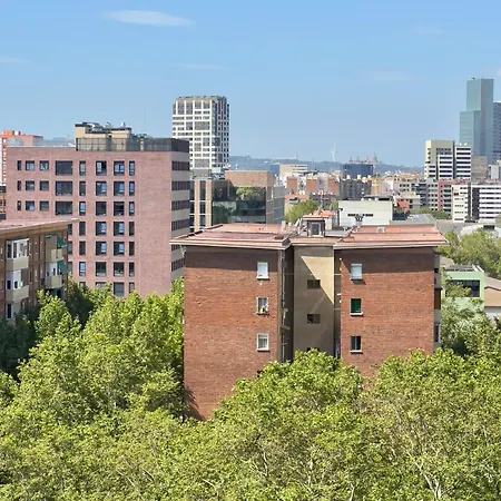 Nova Mar Bella * Barcelona