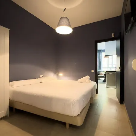 Appartement Ainb Sants Barcelone
