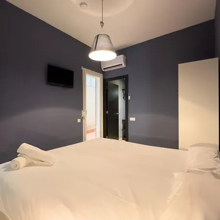 Appartement Ainb Sants *