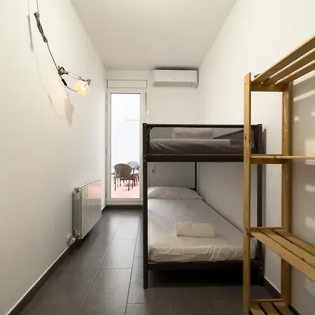 Ainb Sants Appartement Barcelone