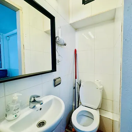 Apartamento 1.3 Appartamento