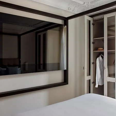 Hotel Antiga Casa Buenavista 4*