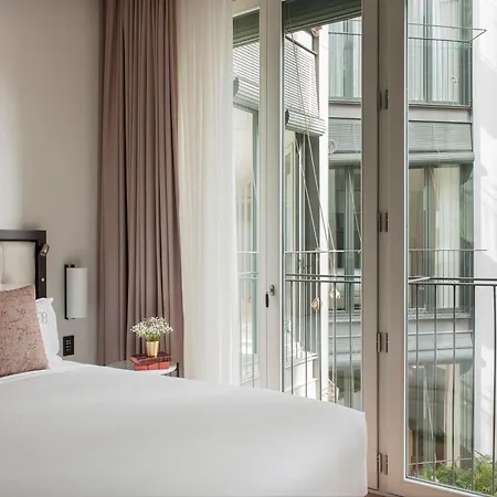 Hotel Antiga Casa Buenavista 4*