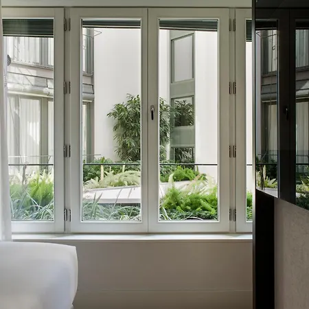 Hotel Antiga Casa Buenavista 4*