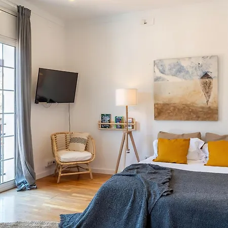Apartamento Canela Homes Fira *
