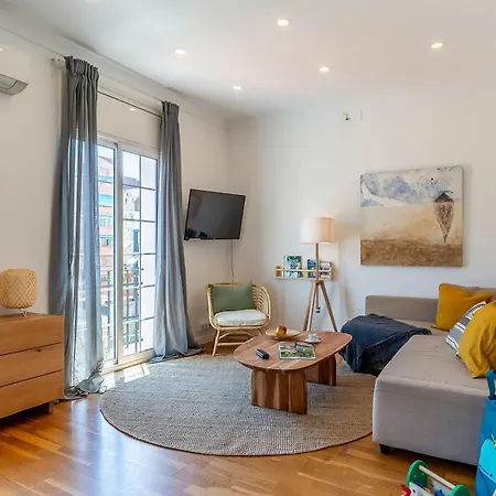 Canela Homes Fira Apartamento